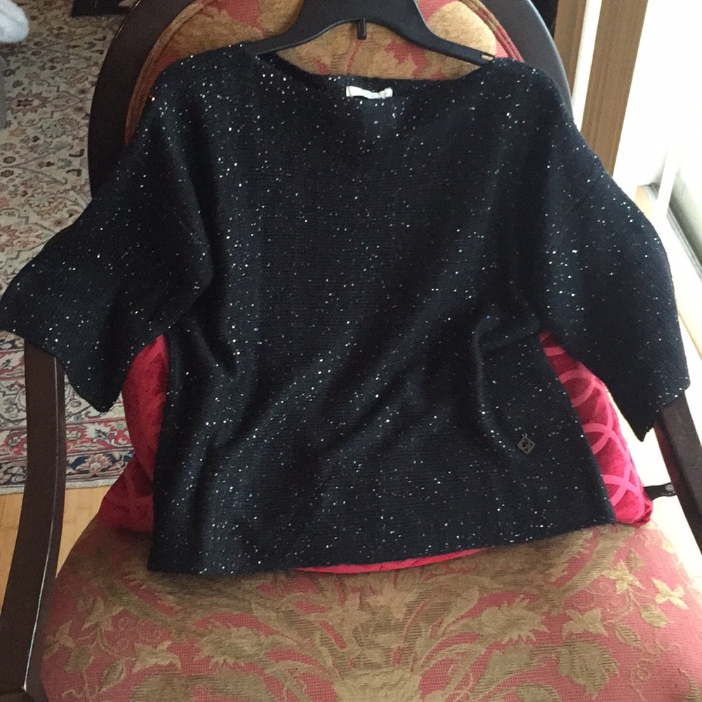 GJ Sparkling Sweater Never Worn